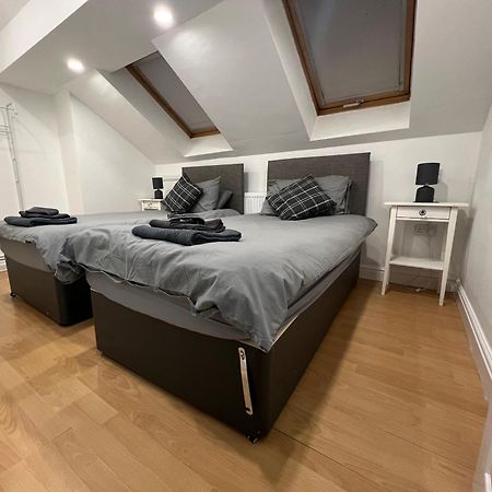 Cosy Penthouse Suite Happily Sleeps Up To Five Halifax Exteriér fotografie